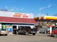 Hotchkiss Short Stop