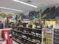 Clear Creek Liquors