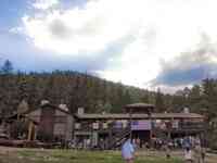 Geneva Glen Camp