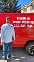 Rug Kleen Carpet Cleaning and Window Cleaning in Boulder County