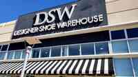 DSW Designer Shoe Warehouse