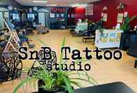 SNB Tattoo Studio