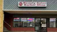 Beauty Salon & Barber Shop