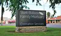 Stork-Bullock Family Mortuary Lakewood
