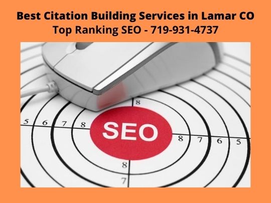 Digital Marketing Agency Lamar CO