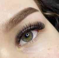 Wake up with Lashes