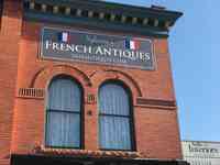SNH French Antiques & Collectibles