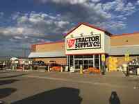 Tractor Supply Co.