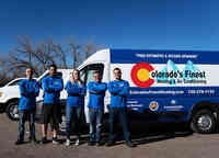Colorado's Finest Heating and Air Conditioning
