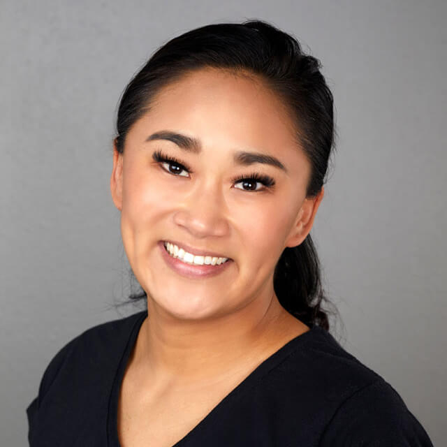 Juli Richter - Lash Extensions Artist