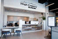 High Country Bank of Longmont