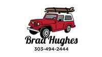 Brad Hughes - State Farm Insurance Agent