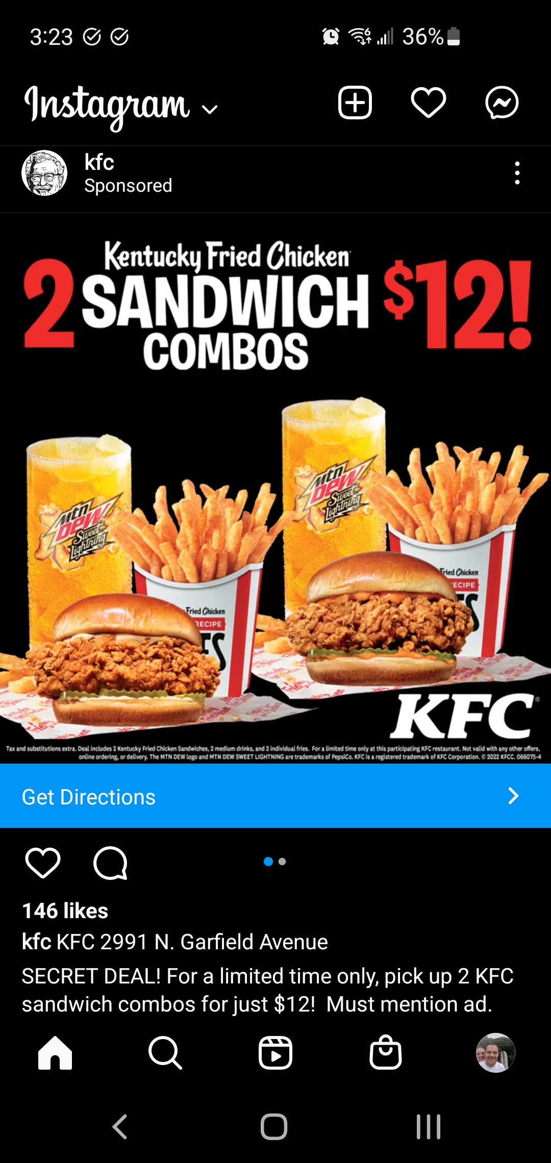 Photo credit: Restaurantji