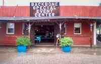 Backbone Special Event Center