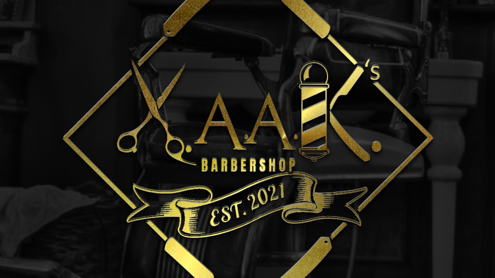 XAAK's Barbershop LLC