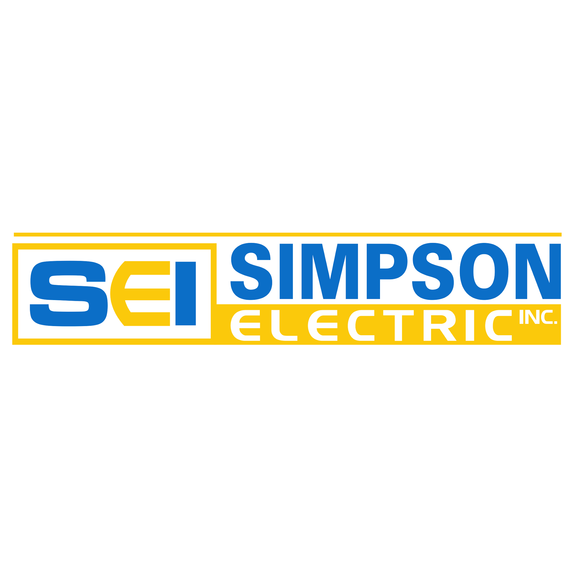 Simpson Electric Inc