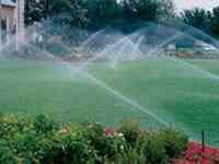 Colson Sprinkler & Landscaping