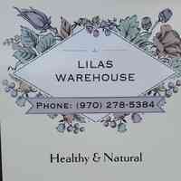Lila's Warehouse