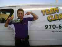 Team Clean Colorado - Residue-Free Carpet Cleaning