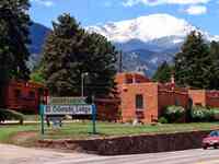 El Colorado Lodge