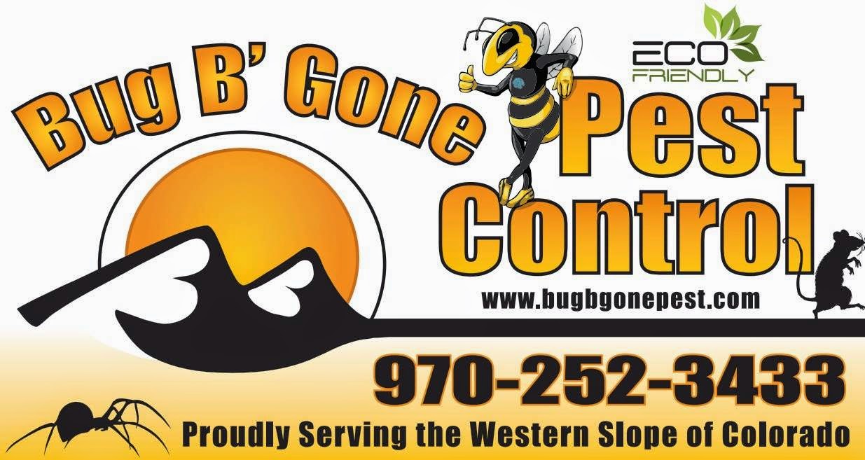 Bug B' Gone Pest Control