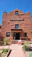 Red Rocks Trading Post