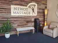 Niwot Massage