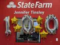 Jennifer Tinsley - State Farm Insurance Agent