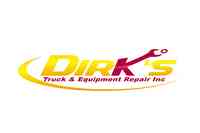 Dirk's Truck & Equipment Repair