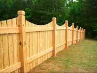 Town & Country Fence Co.