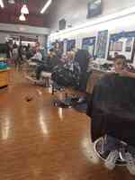 Los Reyz Barber Shop