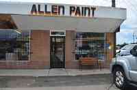Allen Paint
