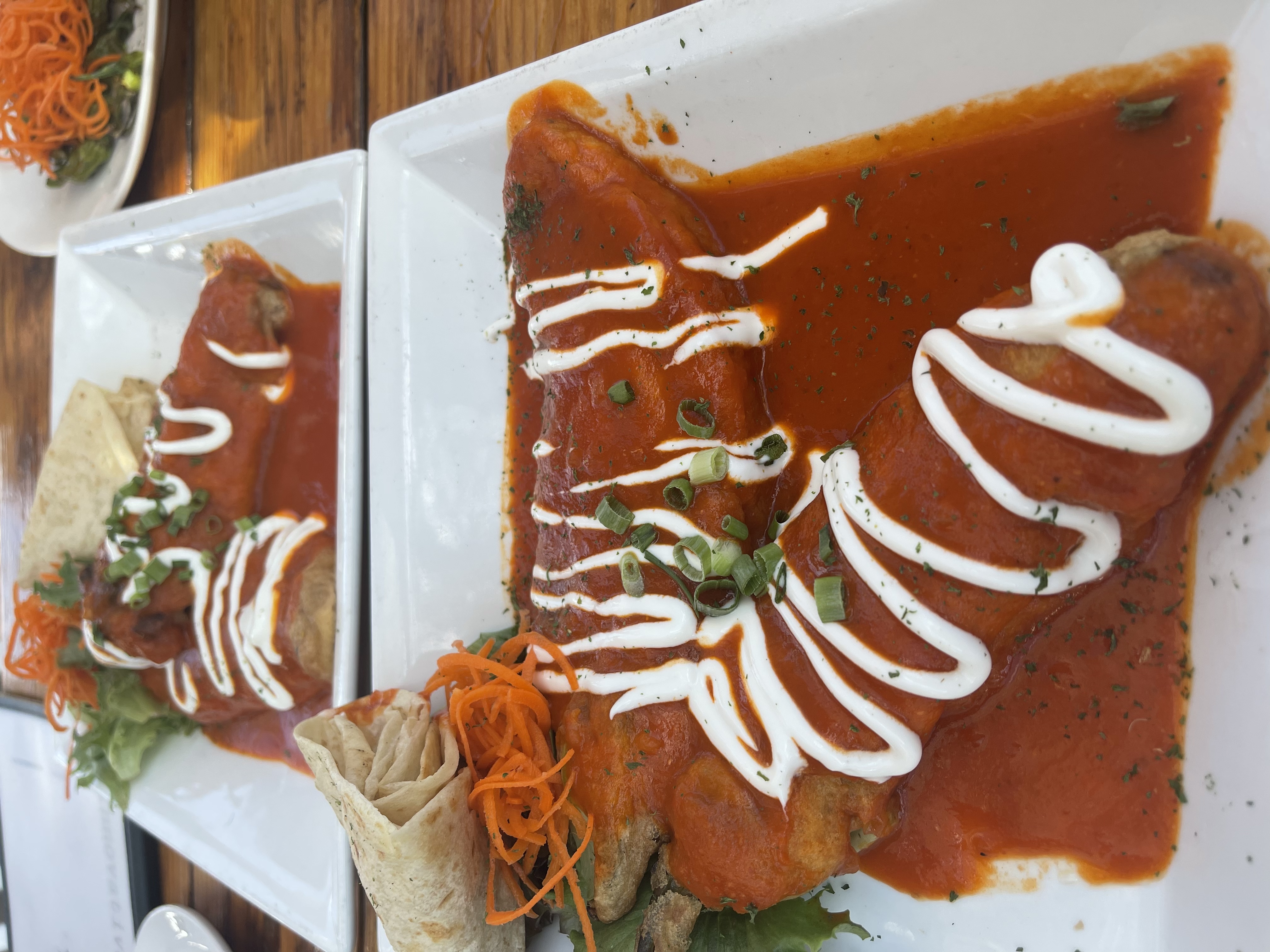 Photo credit: restaurantji