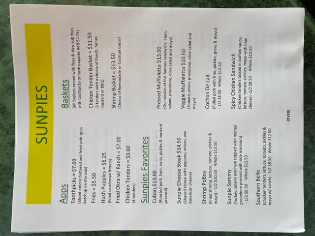 Photo credit: Restaurantji