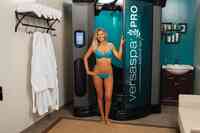 Steamboat Glow - Spray Tan Booth