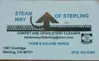 Steamway of Sterling