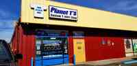 Planet T's