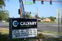 Calvary Bible Church - Thornton Campus
