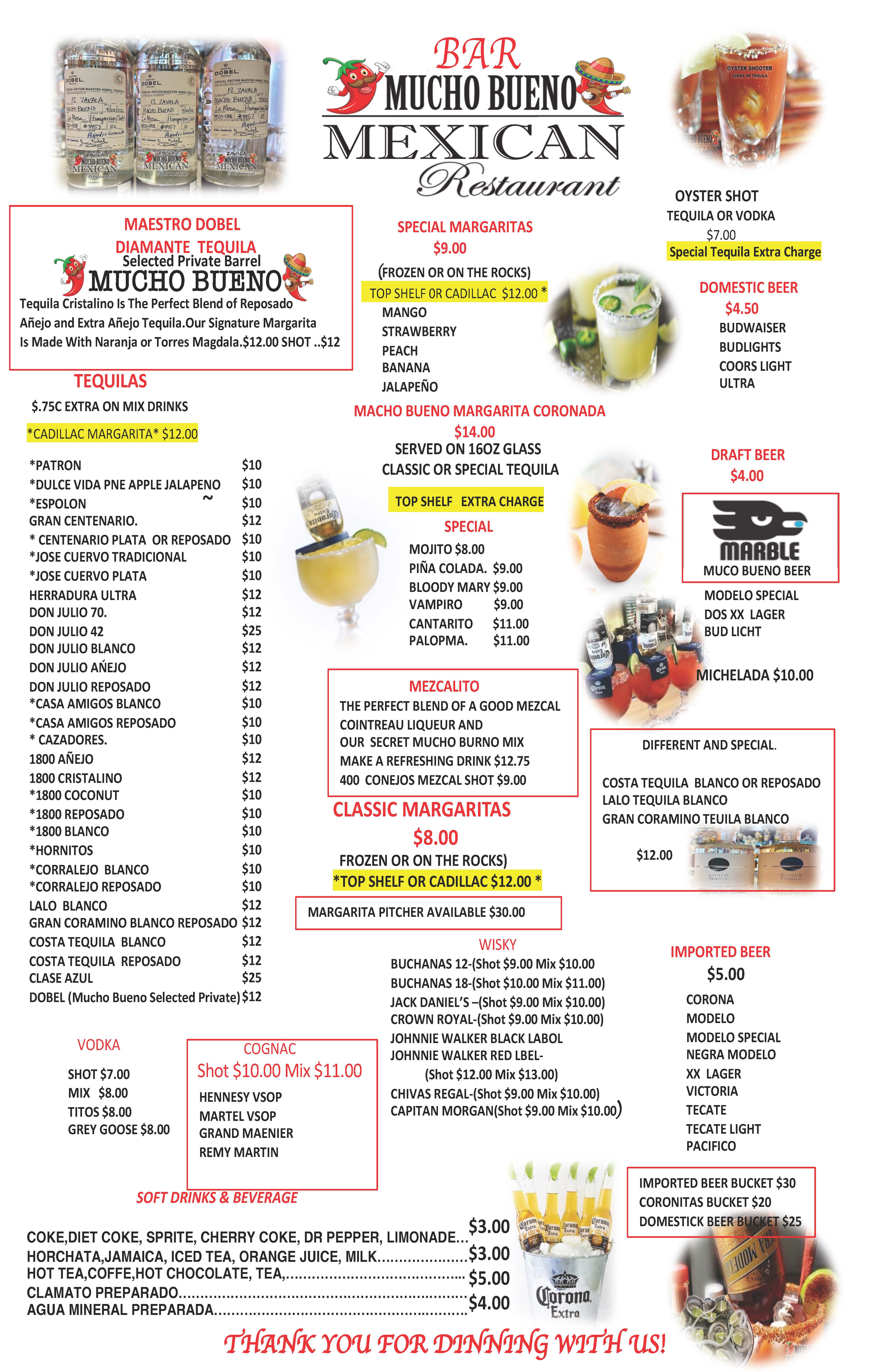 Photo credit: Restaurantji