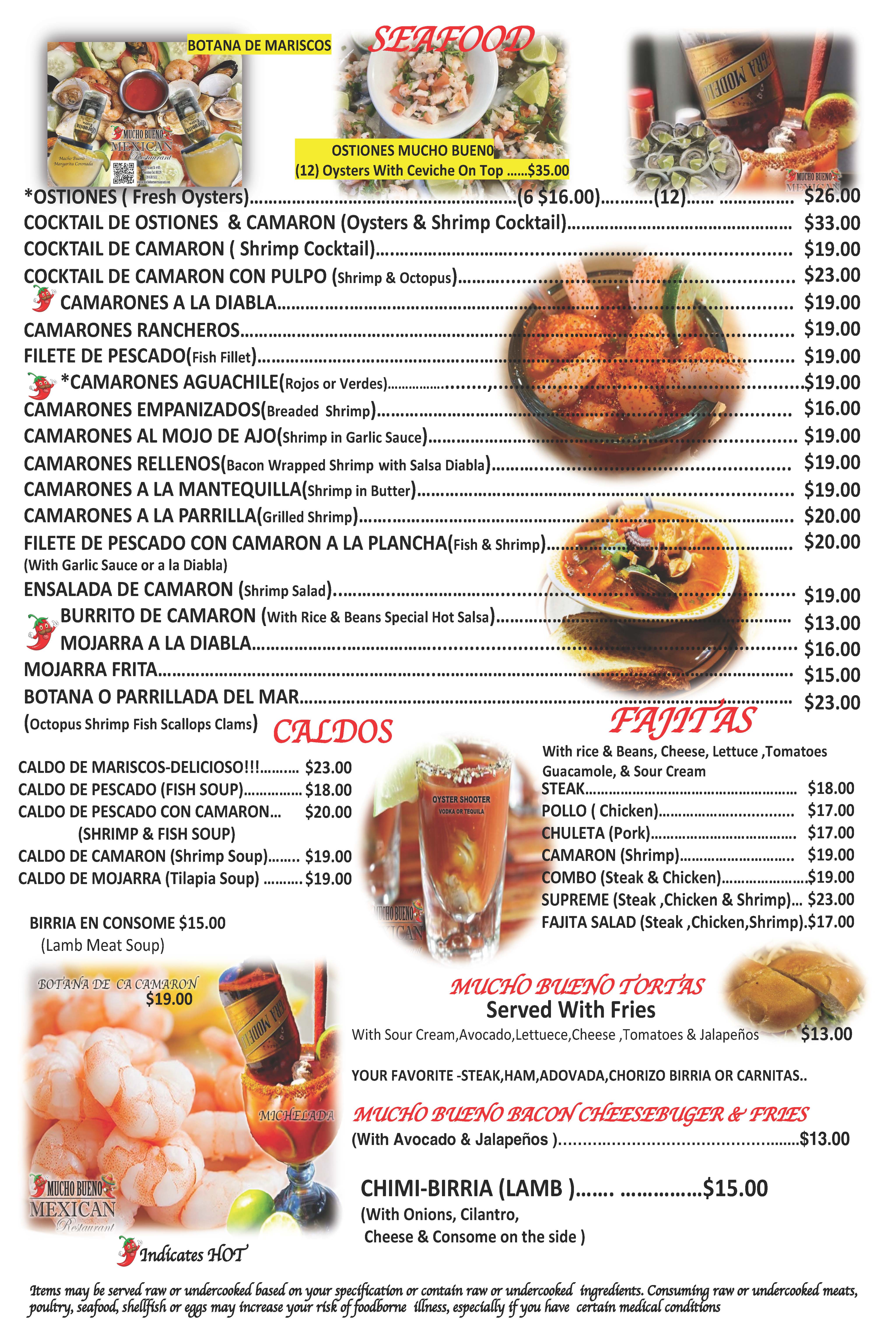 Photo credit: Restaurantji