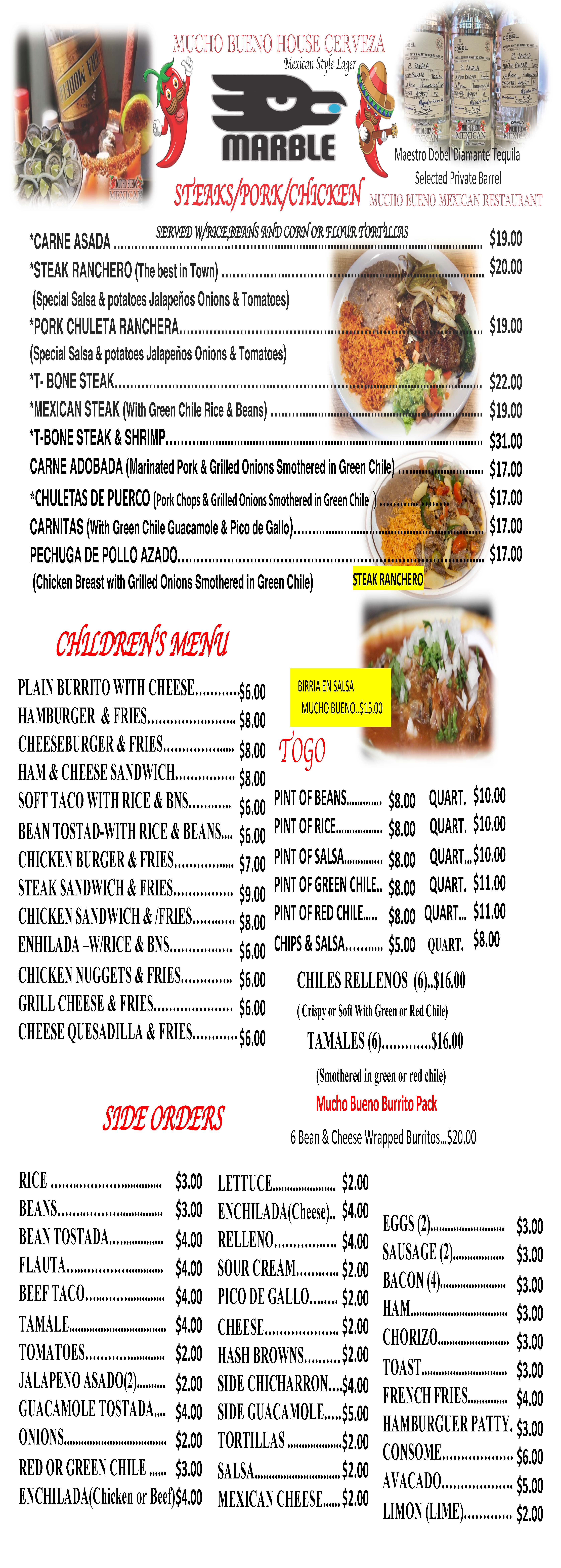 Photo credit: Restaurantji