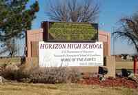 Horizon High School