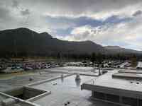 US Air Force Academy Clinic