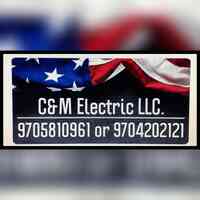 C&M Electric LLC.