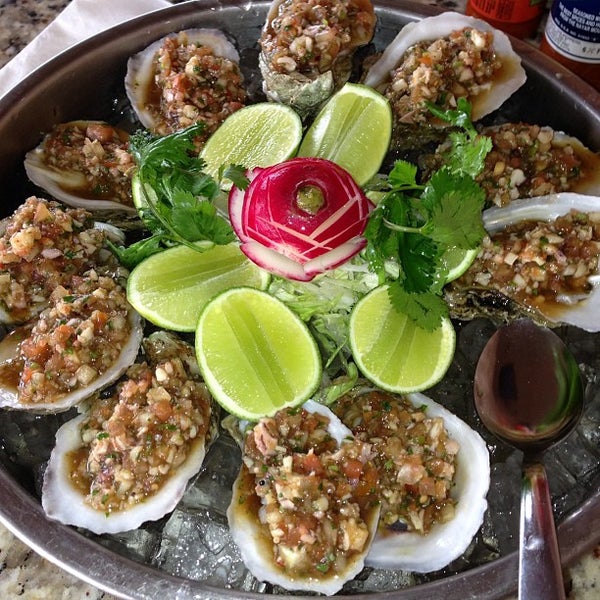 Photo credit: restaurantji