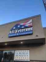 All Veterans Cremation