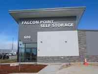 Falcon Point Self Storage