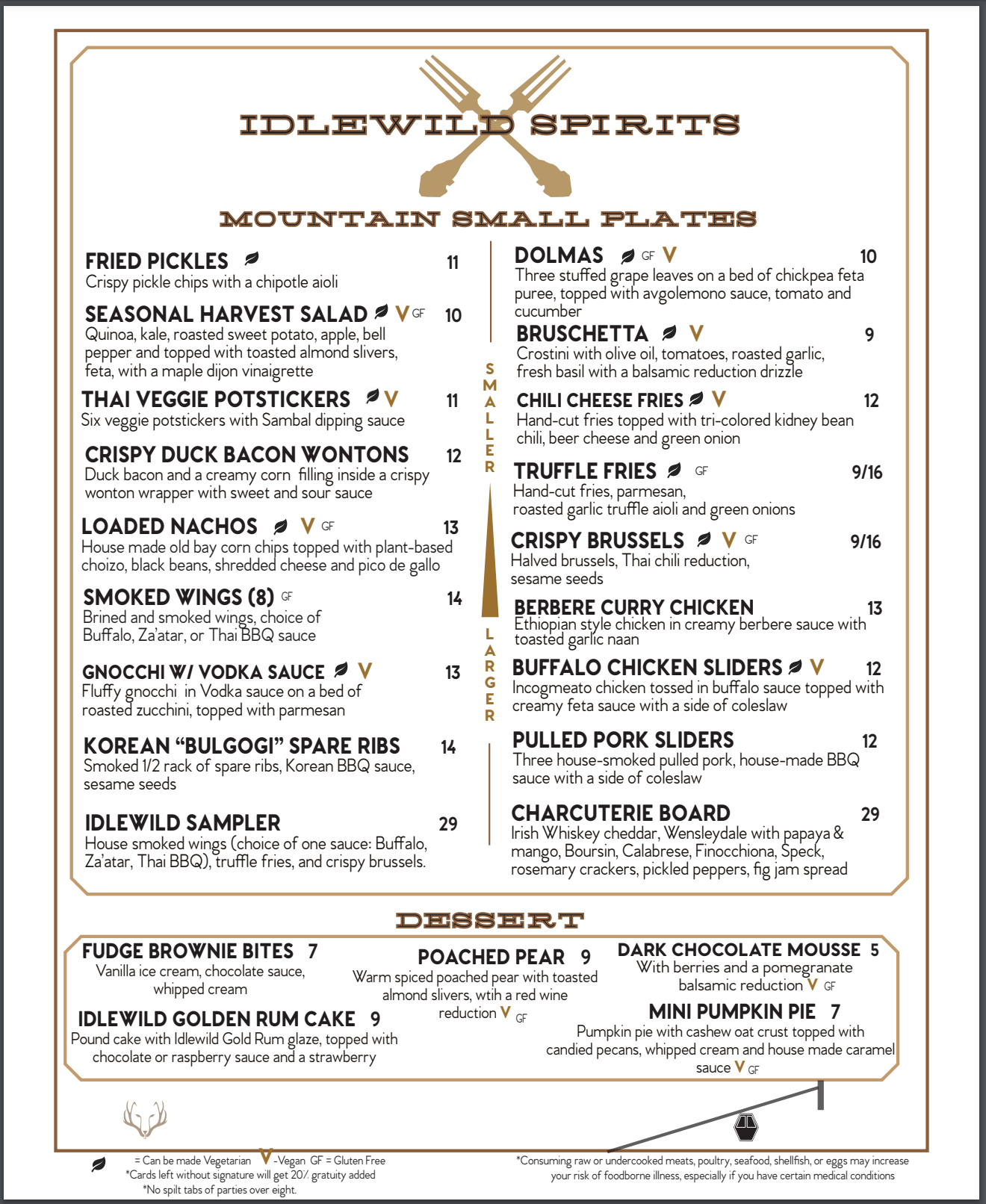 Photo credit: Restaurantji