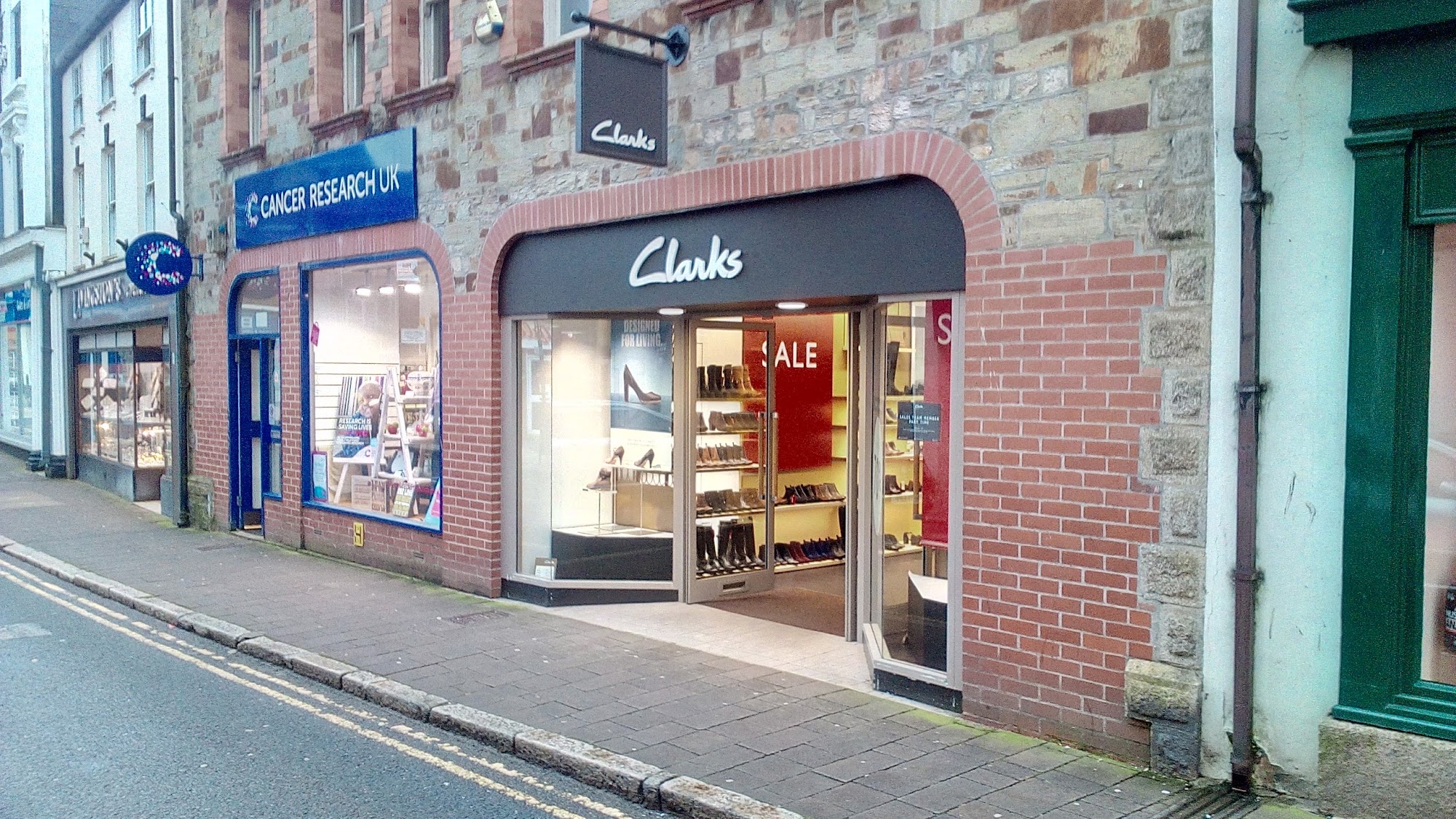 Clarks