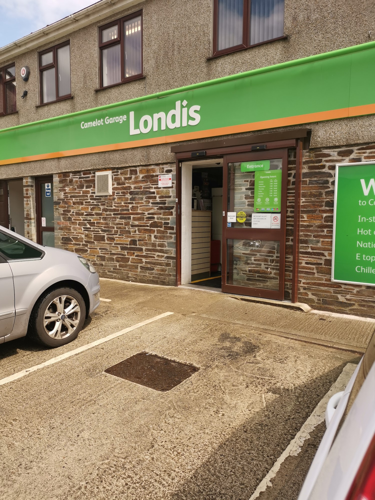 Londis